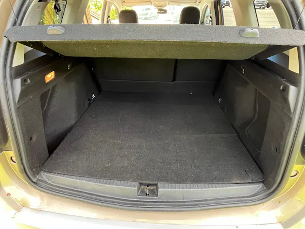 DACIA Duster 1.5 dCi Prestige 4WD
