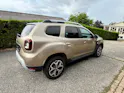 DACIA Duster 1.5 dCi Prestige 4WD