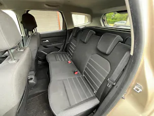 DACIA Duster 1.5 dCi Prestige 4WD