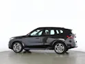 BMW X1 30e xDrive paddles