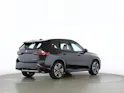 BMW X1 30e xDrive paddles