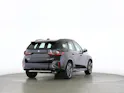BMW X1 30e xDrive paddles