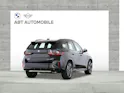 BMW X1 30e xDrive paddles