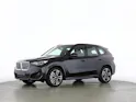 BMW X1 30e xDrive paddles