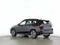 BMW X1 30e xDrive paddles