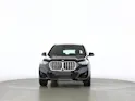 BMW X1 30e xDrive paddles