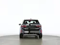 BMW X1 30e xDrive paddles