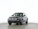 BMW X1 30e xDrive paddles