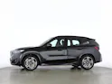 BMW X1 30e xDrive paddles