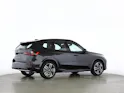 BMW X1 30e xDrive paddles