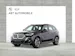 BMW X1 30e xDrive paddles