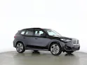 BMW X1 30e xDrive paddles