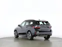 BMW X1 30e xDrive paddles