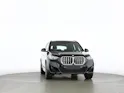 BMW X1 30e xDrive paddles