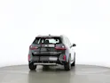 BMW X1 30e xDrive paddles
