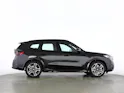 BMW X1 30e xDrive paddles