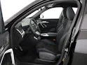 BMW X1 30e xDrive paddles