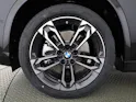 BMW X1 30e xDrive paddles