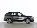 BMW X1 30e xDrive paddles
