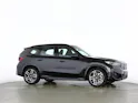 BMW X1 30e xDrive paddles