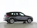 BMW X1 30e xDrive paddles