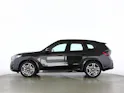 BMW X1 30e xDrive paddles