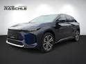 Toyota bZ4X Premium AWD