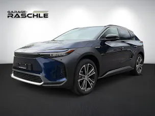 Toyota bZ4X Premium AWD