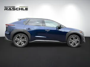 Toyota bZ4X Premium AWD