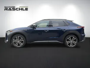 Toyota bZ4X Premium AWD