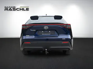 Toyota bZ4X Premium AWD