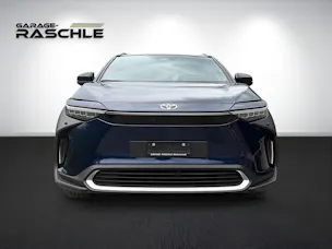 Toyota bZ4X Premium AWD