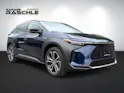 Toyota bZ4X Premium AWD