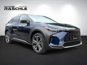 Toyota bZ4X Premium AWD