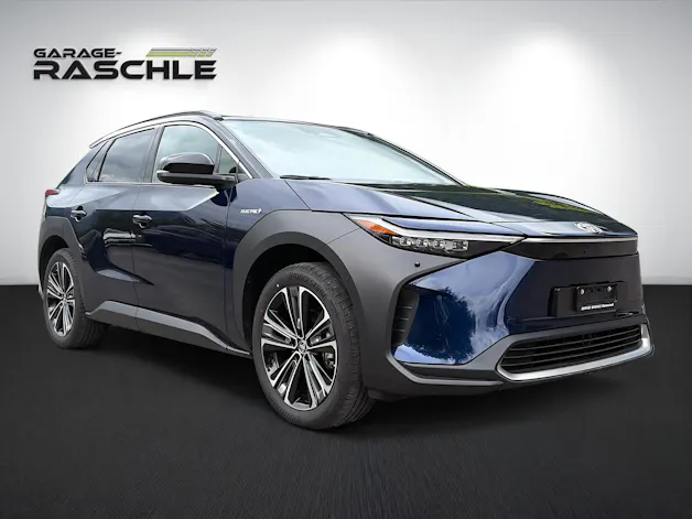 Toyota bZ4X Premium AWD