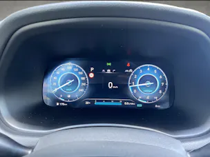 Hyundai i30 Wagon 1.5 T-GDi Amplia