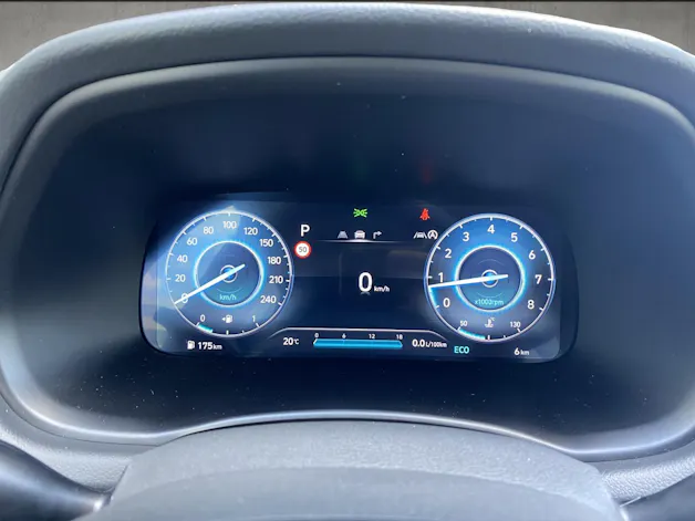 Hyundai i30 Wagon 1.5 T-GDi Amplia