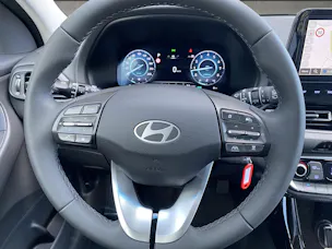 Hyundai i30 Wagon 1.5 T-GDi Amplia