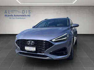 Hyundai i30 Wagon 1.5 T-GDi Amplia