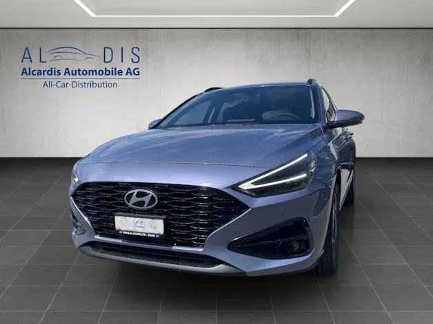 Hyundai i30 Wagon 1.5 T-GDi Amplia