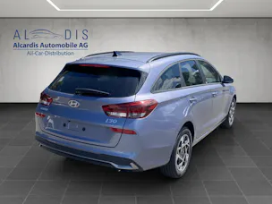 Hyundai i30 Wagon 1.5 T-GDi Amplia