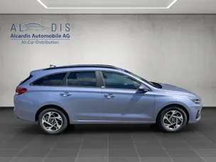 Hyundai i30 Wagon 1.5 T-GDi Amplia