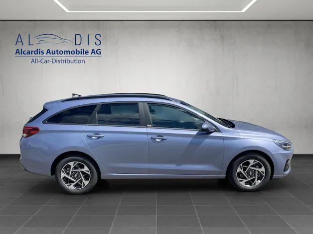 Hyundai i30 Wagon 1.5 T-GDi Amplia