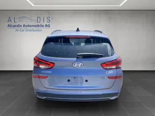 Hyundai i30 Wagon 1.5 T-GDi Amplia