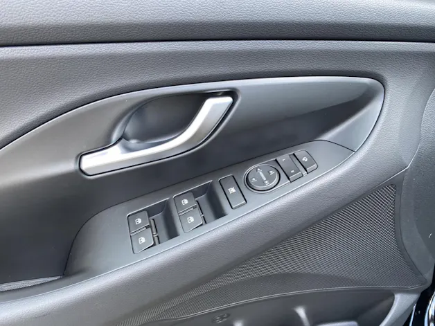 Hyundai i30 Wagon 1.5 T-GDi Amplia