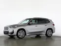 BMW X1 30e xDrive paddles