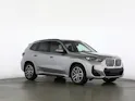 BMW X1 30e xDrive paddles