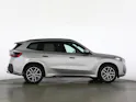 BMW X1 30e xDrive paddles