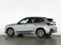 BMW X1 30e xDrive paddles