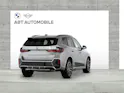 BMW X1 30e xDrive paddles